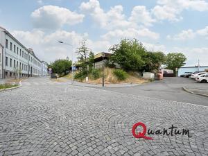 Pronájem skladu, Příbram, Prokopská, 1100 m2