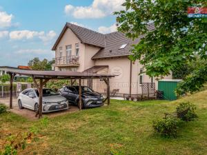 Prodej rodinného domu, Dobřejovice, Šípková, 249 m2
