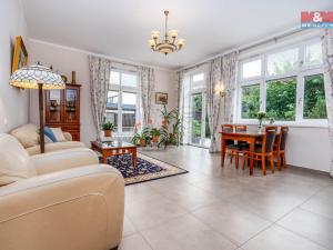 Prodej rodinného domu, Dobřejovice, Šípková, 249 m2
