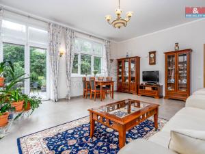 Prodej rodinného domu, Dobřejovice, Šípková, 249 m2
