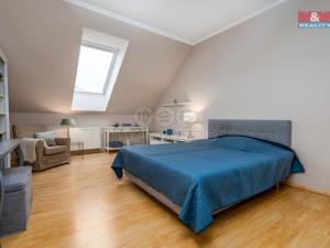 Prodej rodinného domu, Dobřejovice, Šípková, 249 m2