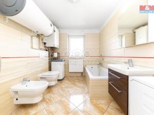 Prodej zemědělské usedlosti, Šumice, 263 m2