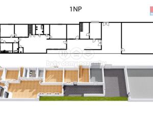 Prodej zemědělské usedlosti, Šumice, 263 m2
