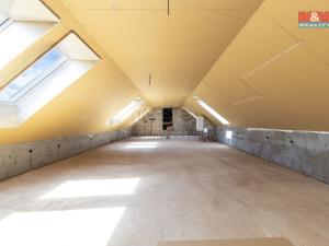 Prodej zemědělské usedlosti, Šumice, 263 m2