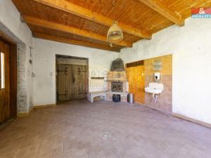 Prodej zemědělské usedlosti, Šumice, 263 m2