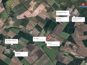 Prodej zemědělské usedlosti, Šumice, 263 m2