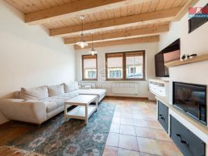 Prodej bytu 4+kk, Šlapanice, Kosmákova, 113 m2