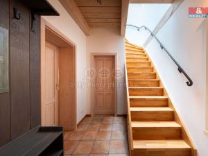 Prodej bytu 4+kk, Šlapanice, Kosmákova, 113 m2