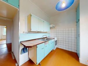 Prodej bytu 3+1, Ostrava, Kubánská, 64 m2