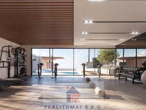 Prodej bytu 1+kk, Dubaj, Spojené arabské emiráty, 36 m2