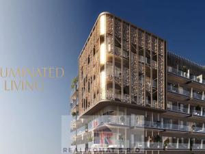 Prodej bytu 1+kk, Dubaj, Spojené arabské emiráty, 36 m2