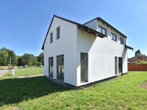 Prodej pozemku pro bydlení, Dolní Cerekev, 784 m2