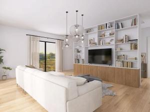 Prodej pozemku pro bydlení, Dolní Cerekev, 784 m2