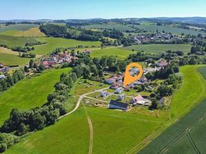 Prodej pozemku pro bydlení, Dolní Cerekev, 784 m2