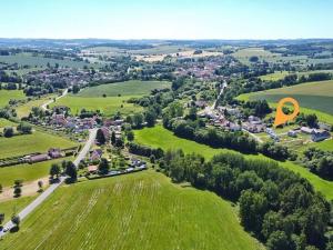 Prodej pozemku pro bydlení, Dolní Cerekev, 784 m2