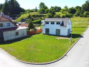 Prodej pozemku pro bydlení, Dolní Cerekev, 784 m2