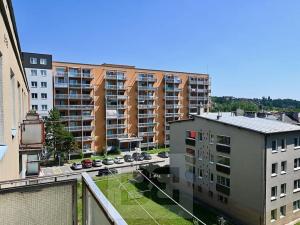 Pronájem bytu 2+1, Brno, 53 m2