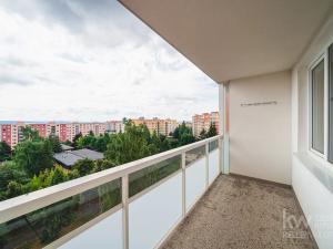 Prodej bytu 4+1, Plzeň, Kralovická, 83 m2