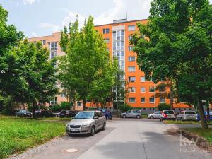 Prodej bytu 4+1, Plzeň, Kralovická, 83 m2