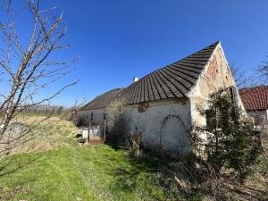 Dražba rodinného domu, Ponědraž, 415 m2