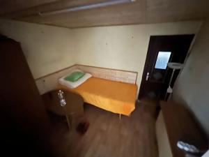 Dražba rodinného domu, Nové Město pod Smrkem, Dělnická, 104 m2
