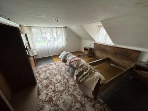 Dražba rodinného domu, Nové Město pod Smrkem, Dělnická, 104 m2