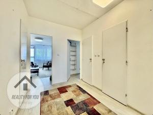 Pronájem bytu 3+1, Praha - Horní Počernice, Pavlišovská, 70 m2