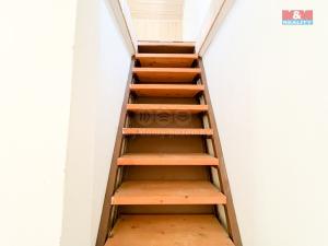 Prodej zahrady, Strakonice - Strakonice I, 2504 m2