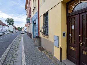 Pronájem bytu 3+kk, Praha - Zbraslav, U Národní galerie, 68 m2