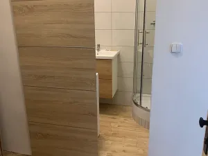 Pronájem bytu 1+1, Ledeč nad Sázavou, Zdeňka Fibicha, 30 m2