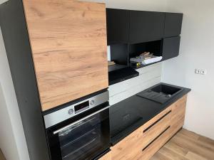 Pronájem bytu 1+1, Ledeč nad Sázavou, Zdeňka Fibicha, 30 m2