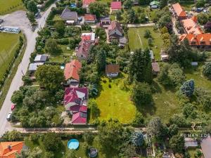 Prodej pozemku pro bydlení, Čisovice, 975 m2