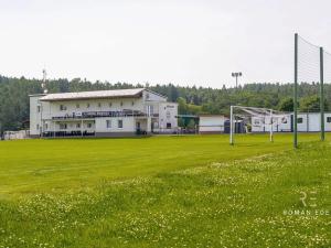 Prodej pozemku pro bydlení, Čisovice, 975 m2