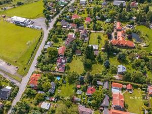 Prodej pozemku pro bydlení, Čisovice, 975 m2