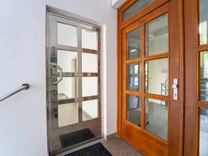 Pronájem obchodního prostoru, Olomouc, Na Bystřičce, 45 m2