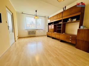 Prodej bytu 2+1, Ivančice, Polní, 61 m2
