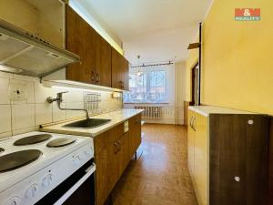 Prodej bytu 2+1, Ivančice, Polní, 61 m2