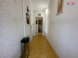 Prodej bytu 2+1, Ivančice, Polní, 61 m2