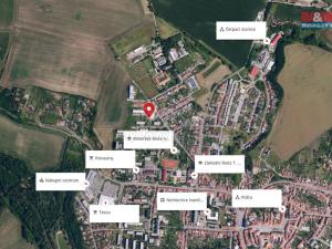 Prodej bytu 2+1, Ivančice, Polní, 61 m2