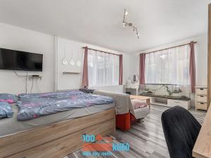 Prodej rodinného domu, Louny, 180 m2