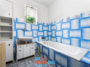 Prodej rodinného domu, Louny, 180 m2