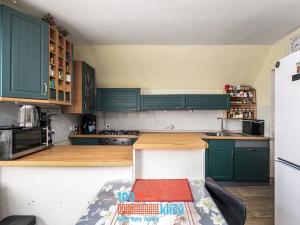 Prodej rodinného domu, Louny, 180 m2