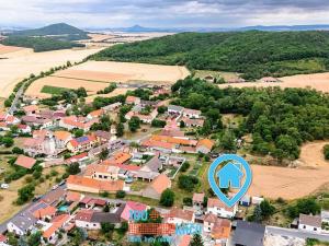 Prodej rodinného domu, Louny, 180 m2