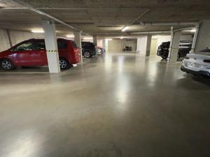 Pronájem bytu 1+kk, Brno, Vinohrady, 38 m2