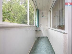 Prodej bytu 3+1, Šumperk, Finská, 86 m2