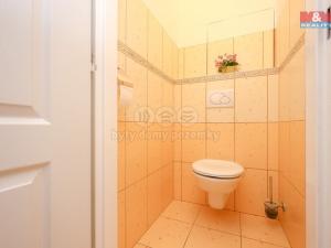 Prodej bytu 3+1, Šumperk, Finská, 86 m2