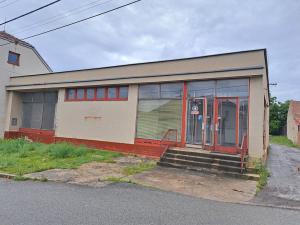 Pronájem obchodního prostoru, Svatoslav, 430 m2