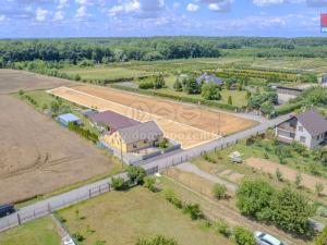 Prodej pozemku pro bydlení, Záříčí, 1642 m2