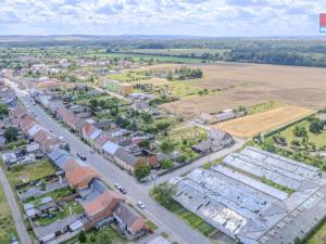 Prodej pozemku pro bydlení, Záříčí, 1642 m2