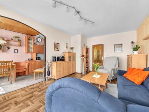 Prodej bytu 4+1, Praha - Letňany, Ostravská, 88 m2